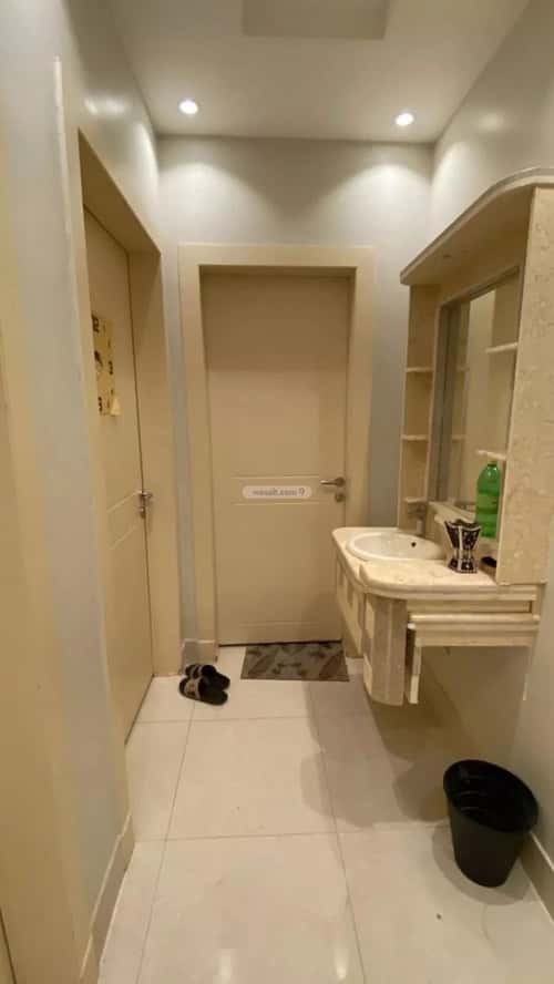 Apartment 160.12 SQM with 4 Bedrooms Laban, West Riyadh, Riyadh