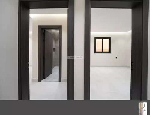 Apartment 132.07 SQM with 5 Bedrooms Al Bawadi, North Jeddah, Jeddah