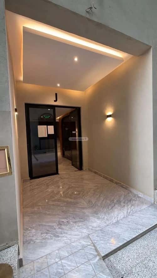 Apartment 111.68 SQM with 3 Bedrooms An-Narjis, North Riyadh, Riyadh
