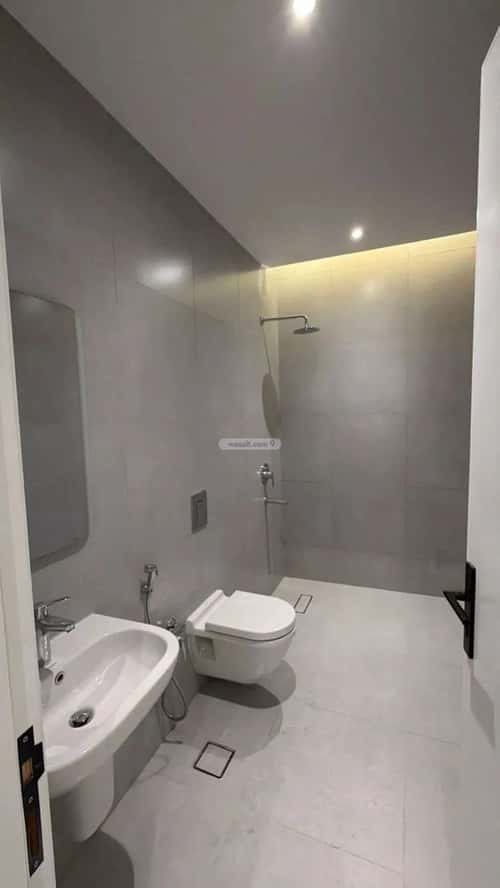 Apartment 111.68 SQM with 3 Bedrooms An-Narjis, North Riyadh, Riyadh