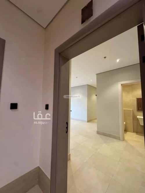 Apartment 111.49 SQM with 3 Bedrooms Al-Arid, North Riyadh, Riyadh