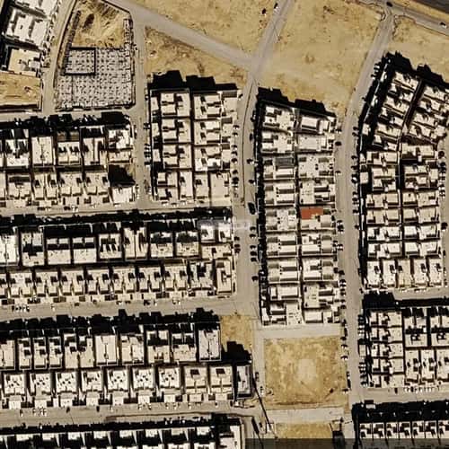 Villa 409.81 SQM Okaz, South Riyadh, Riyadh