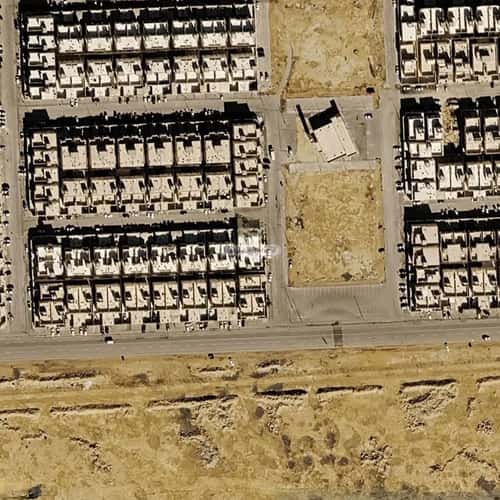 Villa 287.65 SQM Facing South on 20m Width Street Okaz, South Riyadh, Riyadh