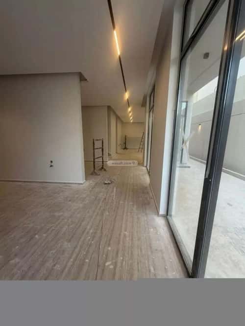 فيلا 282 متر مربع جنوبية على شارع 15م النرجس، شمال الرياض، الرياض