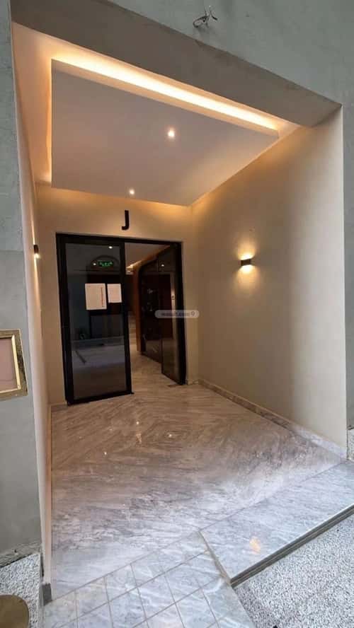 Apartment 111.68 SQM with 3 Bedrooms An-Narjis, North Riyadh, Riyadh
