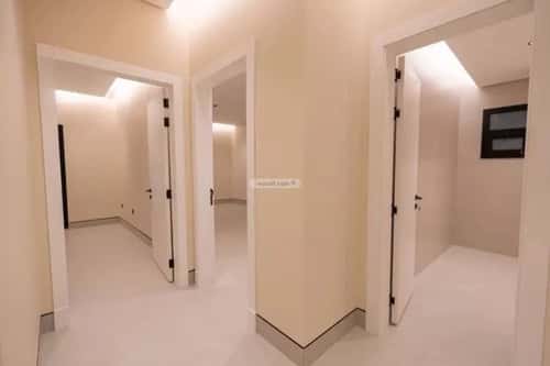 Apartment 1492.72 SQM with 3 Bedrooms King Fahd, North Riyadh, Riyadh