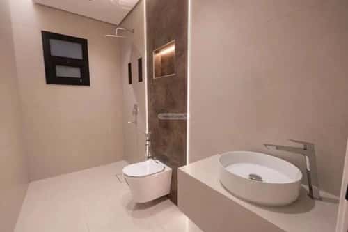 Apartment 1492.72 SQM with 3 Bedrooms King Fahd, North Riyadh, Riyadh