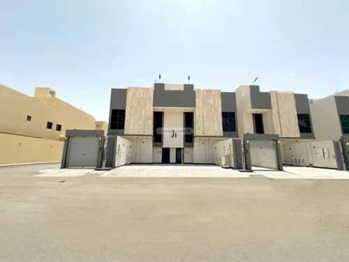 Floor 155.99 SQM with 5 Bedrooms Twaeeq, West Riyadh, Riyadh