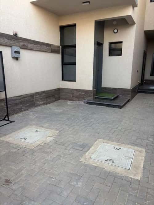 Floor 152.03 SQM with 4 Bedrooms Al-Arid, North Riyadh, Riyadh