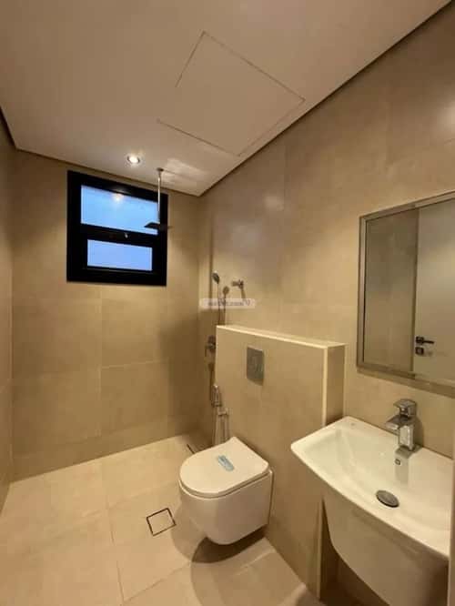Apartment 109.6 SQM with 3 Bedrooms Al-Arid, North Riyadh, Riyadh