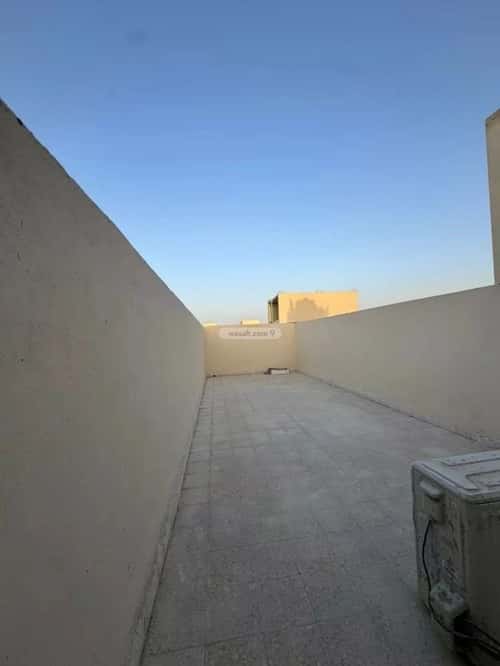 Apartment 109.6 SQM with 3 Bedrooms Al-Arid, North Riyadh, Riyadh