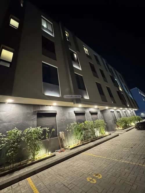 Apartment 113.27 SQM with 3 Bedrooms Al-Arid, North Riyadh, Riyadh
