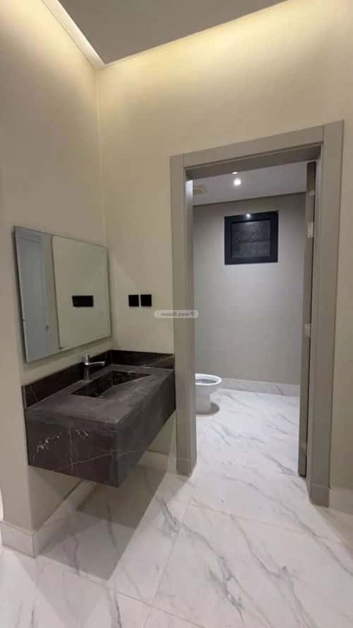 Floor 177.29 SQM with 5 Bedrooms Al-Arid, North Riyadh, Riyadh