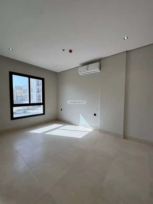 Apartment 109.33 SQM with 3 Bedrooms Al-Arid, North Riyadh, Riyadh