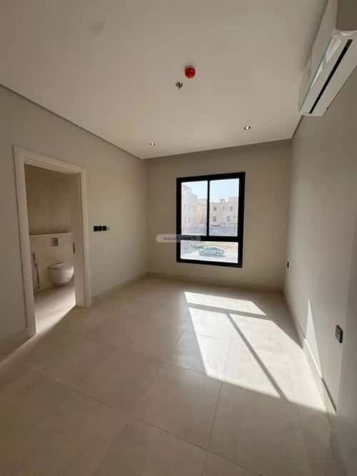 Apartment 109.33 SQM with 3 Bedrooms Al-Arid, North Riyadh, Riyadh
