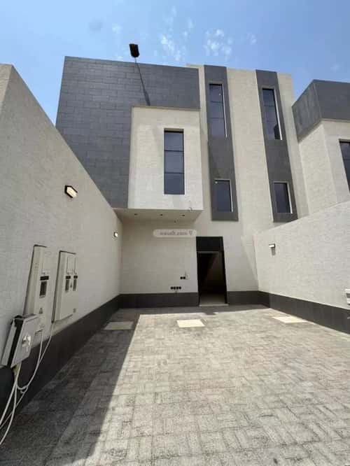 دور 96.36 متر مربع ب 3 غرف العارض، شمال الرياض، الرياض