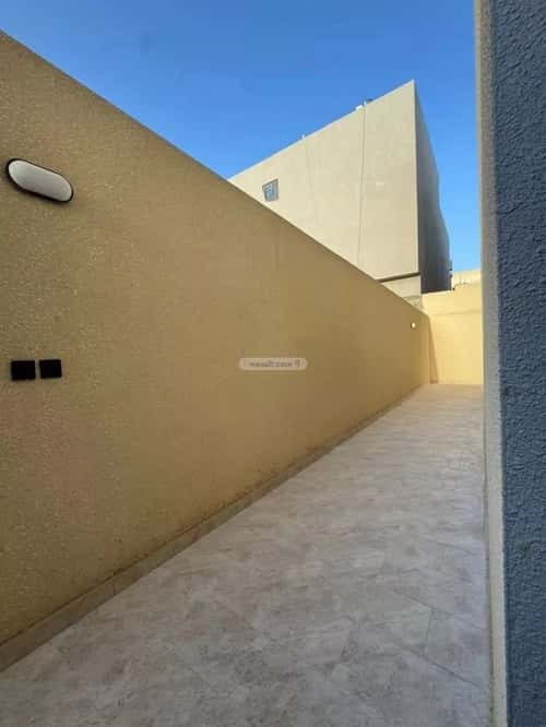 Apartment 109.6 SQM with 3 Bedrooms Al-Arid, North Riyadh, Riyadh