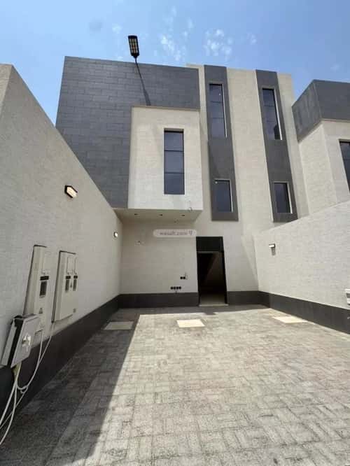 دور 189.38 متر مربع ب 4 غرف العارض، شمال الرياض، الرياض
