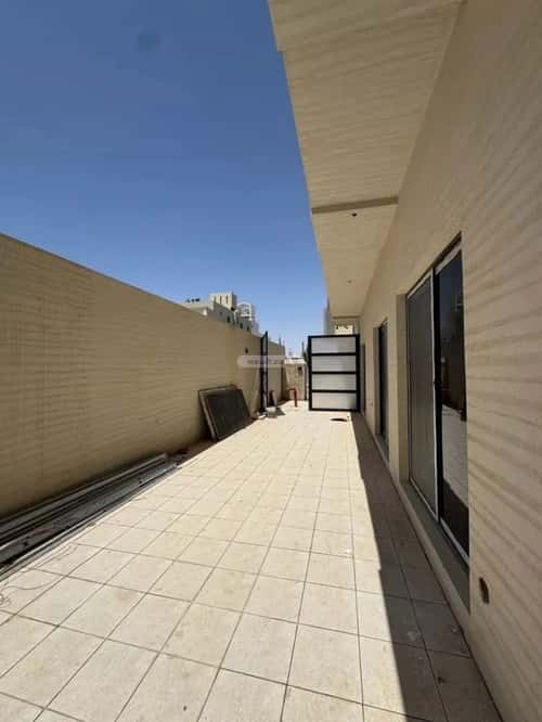 Apartment 108.72 SQM with 2 Bedrooms An-Narjis, North Riyadh, Riyadh