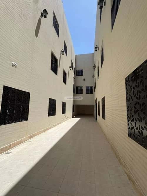 شقة 108.72 متر مربع بغرفتين النرجس، شمال الرياض، الرياض