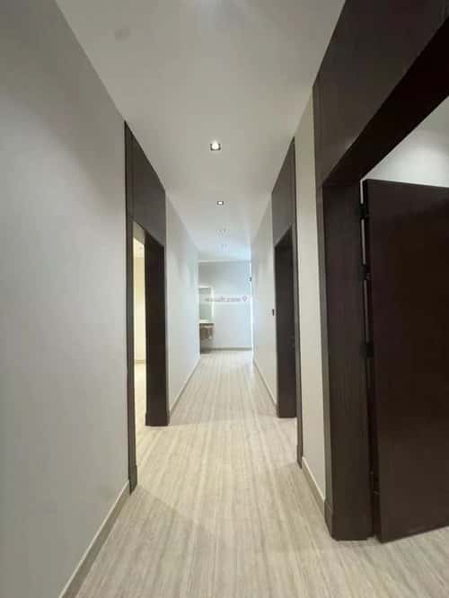 Floor 205.24 SQM with 4 Bedrooms Al-Arid, North Riyadh, Riyadh