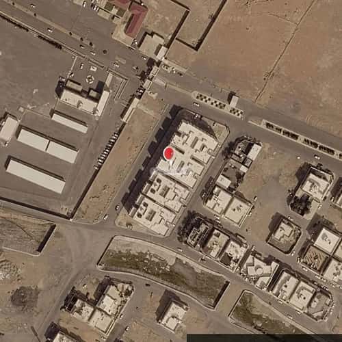Apartment 219.06 SQM with 5 Bedrooms Al Difa'A, Madinah