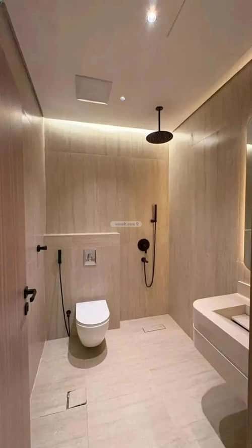 Apartment 162.08 SQM with 4 Bedrooms Hay Al Mubaoth, Madinah