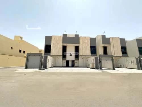 دور 155.99 متر مربع ب 5 غرف طويق، غرب الرياض، الرياض