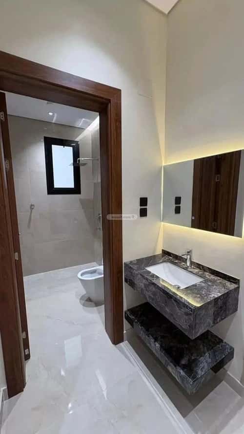 Floor 273 SQM with 4 Bedrooms Al-Shafa'A, Madinah