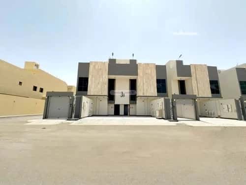 دور 180.22 متر مربع ب 5 غرف طويق، غرب الرياض، الرياض