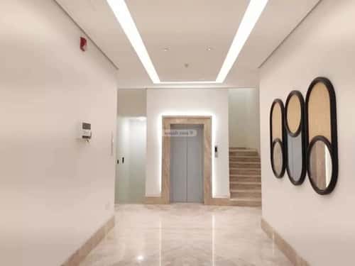 Apartment 108.72 SQM with 2 Bedrooms An-Narjis, North Riyadh, Riyadh