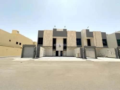 دور 112.59 متر مربع ب 4 غرف طويق، غرب الرياض، الرياض