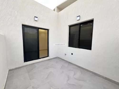 Floor 112.59 SQM with 4 Bedrooms Twaeeq, West Riyadh, Riyadh