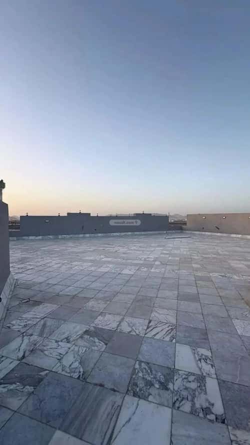 Apartment 241.19 SQM with 5 Bedrooms Al Shouran, Madinah
