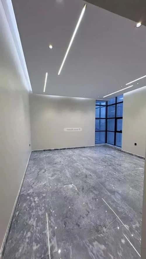 Apartment 241.19 SQM with 5 Bedrooms Al Shouran, Madinah