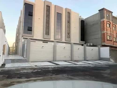 Apartment 241.19 SQM with 5 Bedrooms Al Shouran, Madinah