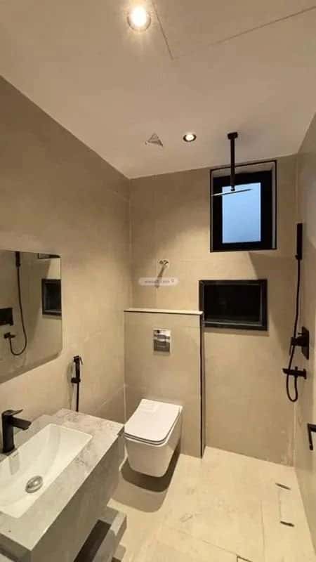 Apartment 157.44 SQM with 5 Bedrooms Wadi Muzahim, Madinah