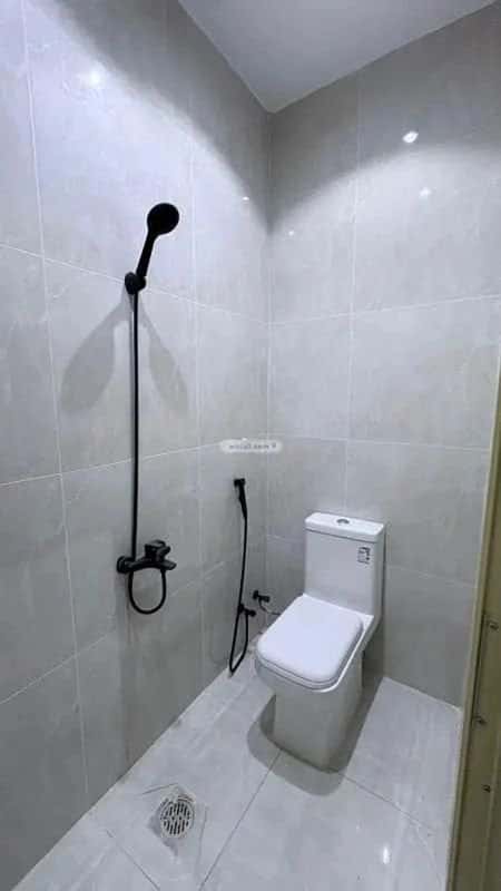Apartment 190.23 SQM with 4 Bedrooms Hay Al Mubaoth, Madinah