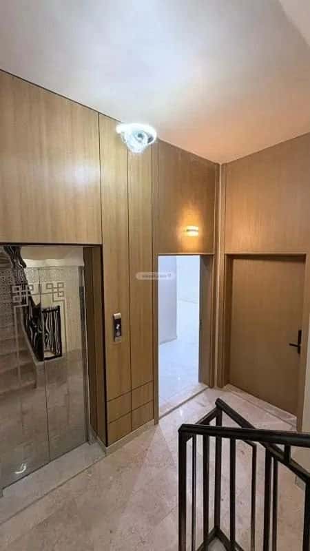 Apartment 190.23 SQM with 4 Bedrooms Hay Al Mubaoth, Madinah