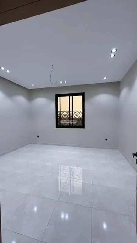 Apartment 190.23 SQM with 4 Bedrooms Hay Al Mubaoth, Madinah