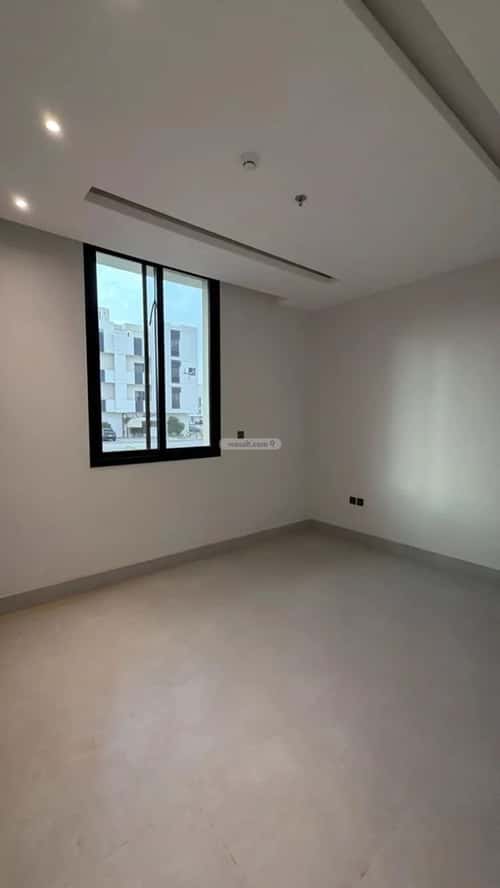 Apartment 111.68 SQM with 3 Bedrooms An-Narjis, North Riyadh, Riyadh