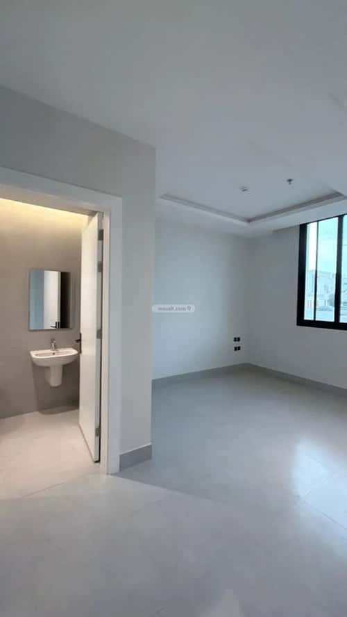 Apartment 111.68 SQM with 3 Bedrooms An-Narjis, North Riyadh, Riyadh