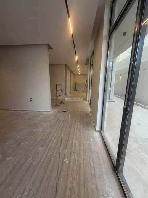 Villa 282 SQM Facing South on 15m Width Street An-Narjis, North Riyadh, Riyadh