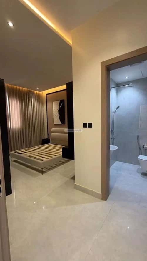 Villa 163.64 SQM Facing North on 15m Width Street Ar-Rimal, East Riyadh, Riyadh