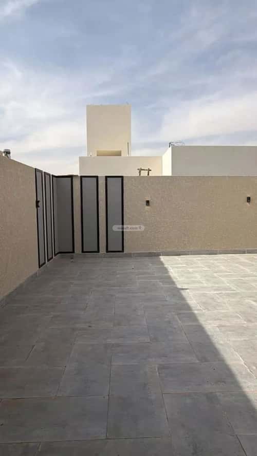 Villa 163.64 SQM Facing North on 15m Width Street Ar-Rimal, East Riyadh, Riyadh