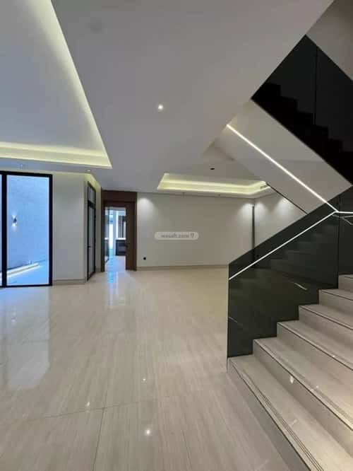 Villa 270.07 SQM Facing East on 20m Width Street An-Narjis, North Riyadh, Riyadh