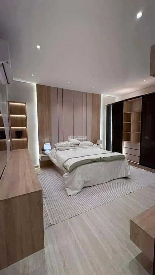 Apartment 196.64 SQM with 6 Bedrooms Al Difa'A, Madinah