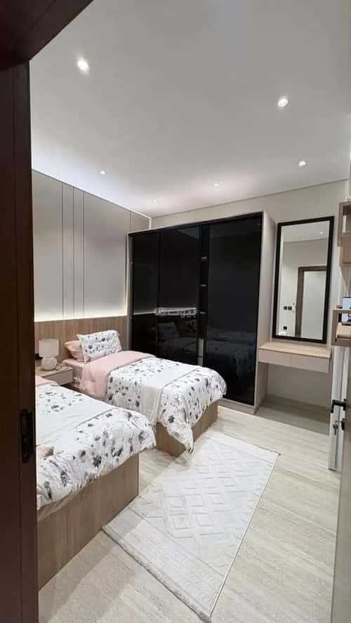 Apartment 196.64 SQM with 6 Bedrooms Al Difa'A, Madinah
