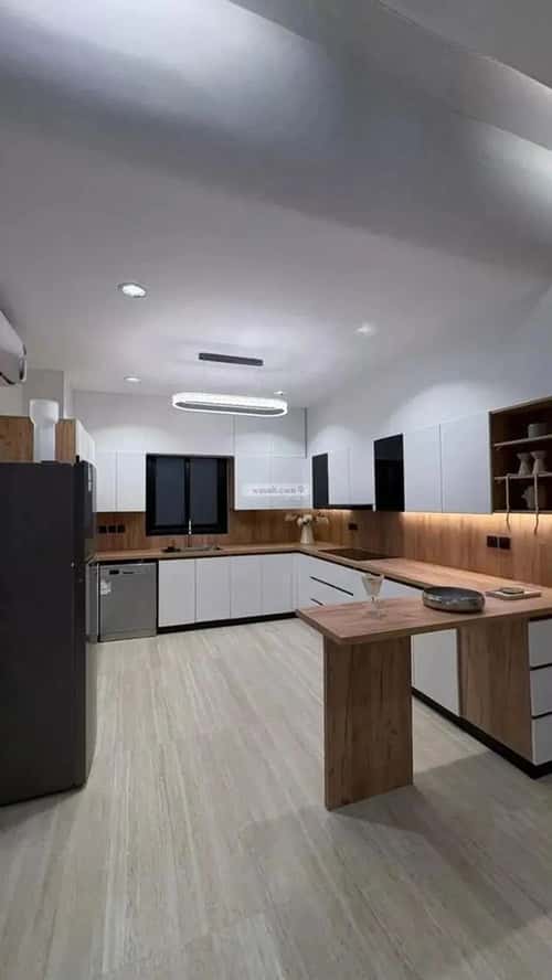 Apartment 196.64 SQM with 6 Bedrooms Al Difa'A, Madinah