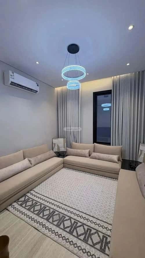 Apartment 196.64 SQM with 6 Bedrooms Al Difa'A, Madinah